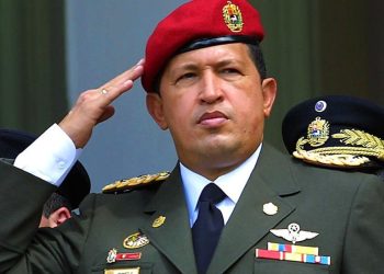 Venezuela vota para celebrar a Chávez