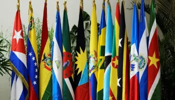 ALBA-TCP ratifica su apoyo y compromiso al Gobierno y presidente de Bolivia