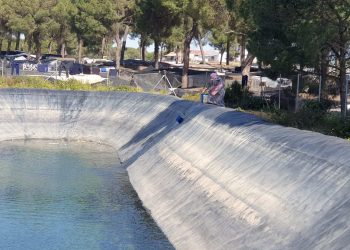 Más de 30 organizaciones exigen que mejoren las condiciones de vida en los asentamientos de Doñana