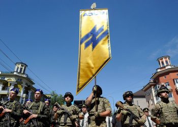 Las leyes ucranianas de la guerra