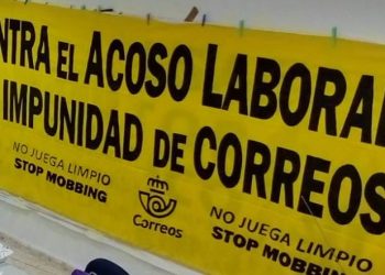 CGT denuncia un caso de acoso laboral en Correos en Almonte (Huelva)