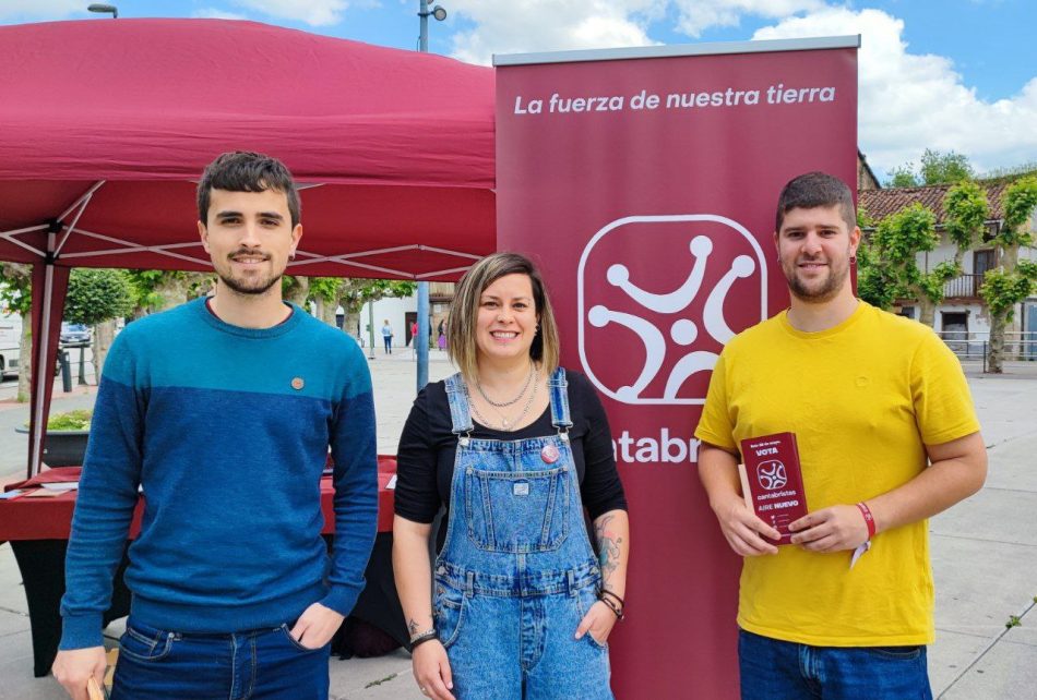 Cantabristas considera que el nuevo decreto de pisos turísticos “no cambia nada” y “anima a la proliferación de vivienda turística”