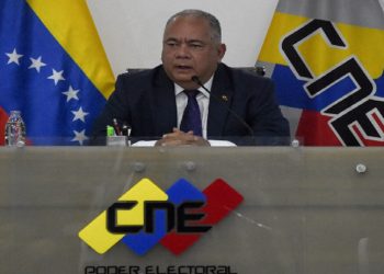 Denuncian campaña mediática activa contra elecciones en Venezuela