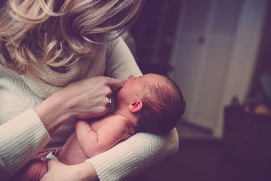 Estas son las neuronas que explican el apego entre las madres y sus bebés