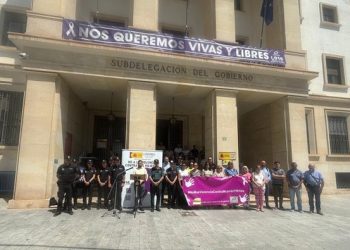 El Ministerio de Igualdad condena cinco nuevos asesinatos por violencia de género en las provincias de Zaragoza, Valencia, Madrid, Tarragona y Alicante en lo que va de julio