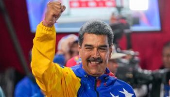 Red de Intelectuales y Artistas en Defensa de la Humanidad acompaña los resultados de las elecciones presidenciales en Venezuela