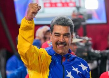 Red de Intelectuales y Artistas en Defensa de la Humanidad acompaña los resultados de las elecciones presidenciales en Venezuela