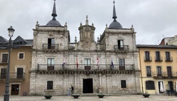 El PCE valora el primer año de mandato municipal en Ponferrada