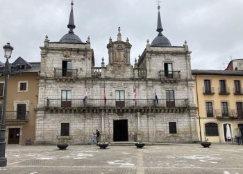 El PCE valora el primer año de mandato municipal en Ponferrada