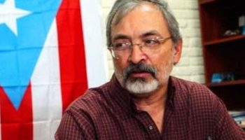 Puerto Rico reclama su derecho a la autodeterminación e independencia
