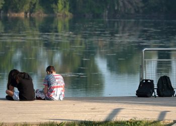 La OMS advierte que las adolescentes se enfrentan a altas tasas de violencia de pareja