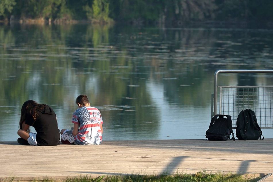 La OMS advierte que las adolescentes se enfrentan a altas tasas de violencia de pareja