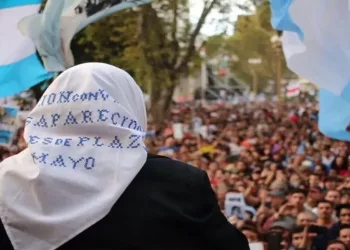 Asociación Madres de Plaza de Mayo denuncia intervención del Gobierno argentino en su Universidad