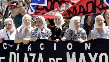 Uni-Digna denuncia la acción fraudulenta e ilegal del gobierno ultraderechista de Milei contra la Universidad Nacional Madres de la Plaza de Mayo en Argentina