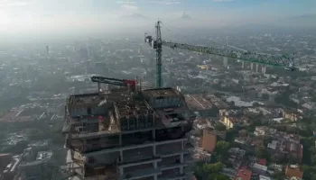 Crecimiento económico mexicano permitirá inversión en infraestructura