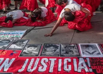Más de 150 policías y militares investigados en Perú por represión en protestas