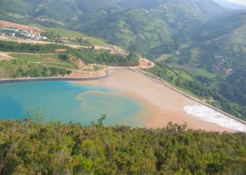 Coordinadora Ecoloxista d’Asturies recurre la explotación minera de Peña Mayor y Sierra de las Aves entre Nava, Laviana, Piloña y Bimenes