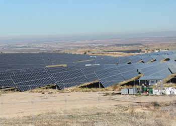Presentan alegaciones a las plantas fotovoltaicas de Guijo y Calzadilla en Cáceres