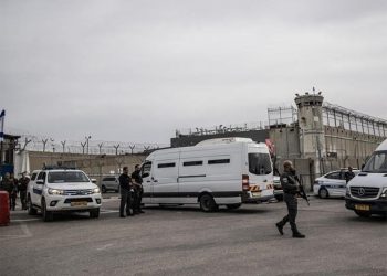 Alertan sobre hacinamiento de palestinos en cárceles israelíes