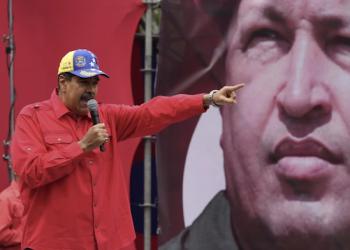 Venezuela decidió que hay Maduro para seis años más