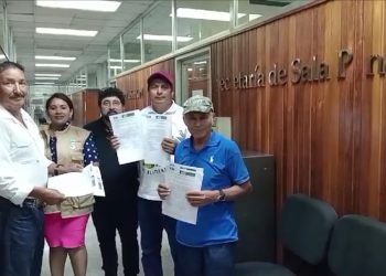 Honduras: Manifiesto por la justicia en el caso Berta Cáceres