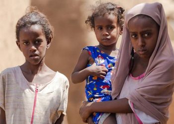 Casi 26 millones de sudaneses padecen hambre aguda según ONU