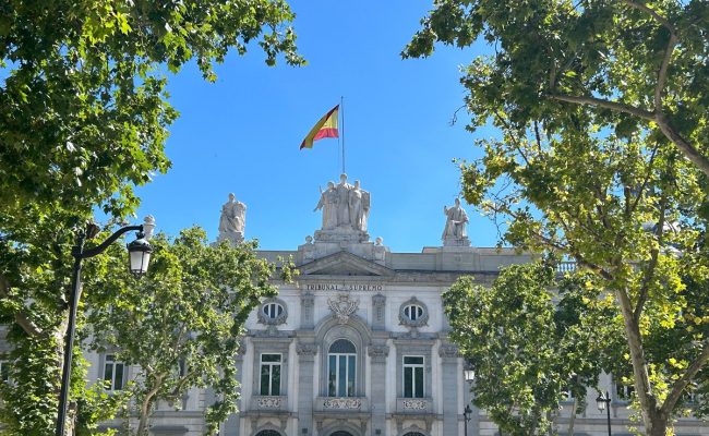 El Supremo anula parte de los concursos de interinos de la Administración General del Estado