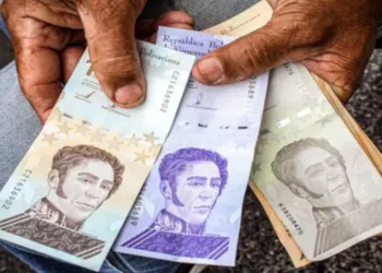 Venezuela presenta una inflación a la baja e ingresos en aumento