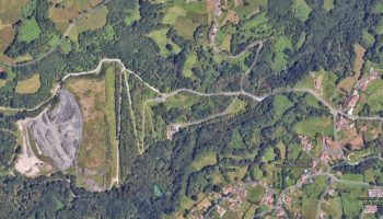 Coordinadora Ecoloxista d’Asturies pide la paralización del vertido de cenizas de la Pereda en Langreo