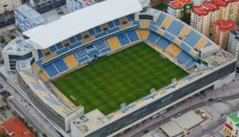 IU insta a los responsables de Memoria a explicar “qué medidas tomarán para cumplir la ley” tras el anuncio de que el Ayuntamiento de Cádiz retoma el nombre del golpista Carranza para su estadio