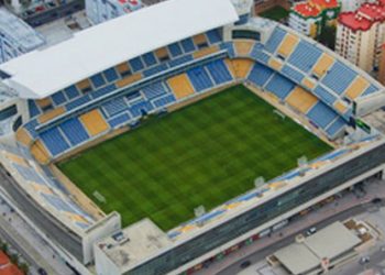 IU insta a los responsables de Memoria a explicar “qué medidas tomarán para cumplir la ley” tras el anuncio de que el Ayuntamiento de Cádiz retoma el nombre del golpista Carranza para su estadio