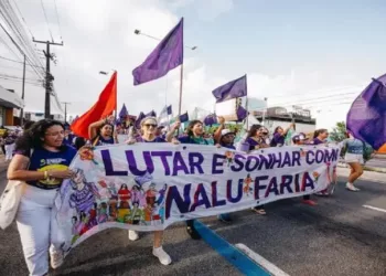 Marcha Mundial de las Mujeres en Brasil destaca fuerza del feminismo