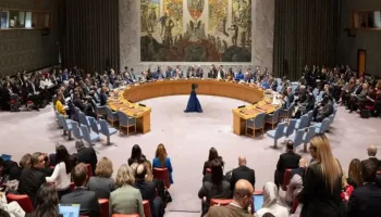 Consejo de Derechos Humanos de la ONU aprueba resolución para apoyar el proceso de paz en Colombia