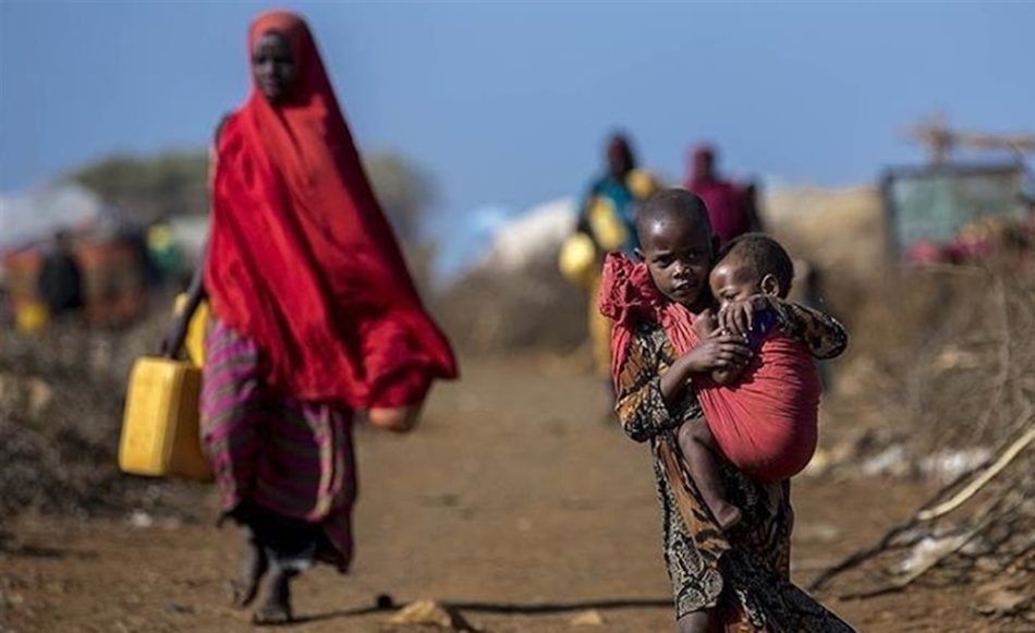 Paramilitares y aliados en Sudán impiden llegada de ayuda humanitaria
