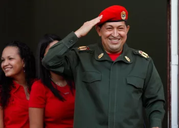 Hugo Chávez 70 aniversario de su nacimiento