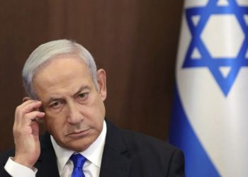 La coalición de extrema derecha que respalda a Netanyahu se hunde en las encuestas