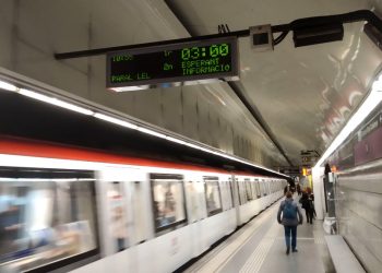 La Inspecció de Treball dona la raó a CCOO i sanciona a Metro Barcelona per infringir la llei en matèria d’igualtat