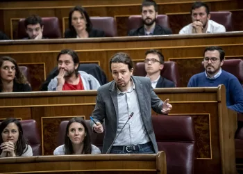 Alianza Verde exige que se depuren responsabilidades por el espionaje diputados de Podemos y sus confluencias por parte del gobierno de Mariano Rajoy