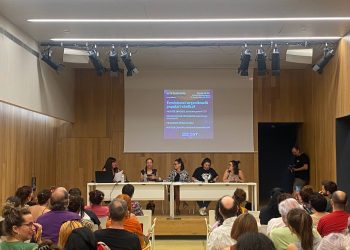 La CGT i el Sindicat de Llogateres impulsen l’Escola d’Estiu Joan Liébana per formar a més de 250 sindicalistes