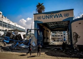 ONU ratifica a la Unrwa como indispensable para los civiles en Gaza