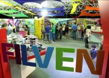 Venezuela celebra Feria Internacional del Libro hasta el 21 de julio
