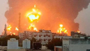 Aumentan las tensiones regionales tras el ataque israelí contra Yemen