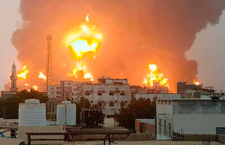 Aumentan las tensiones regionales tras el ataque israelí contra Yemen