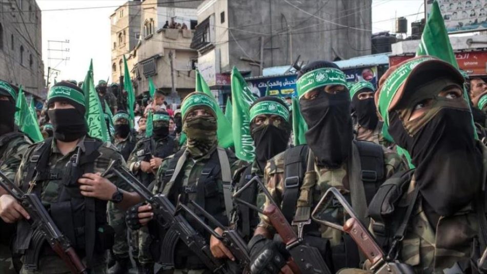 HAMAS rechaza nuevas exigencias de Israel y se retira de negociaciones