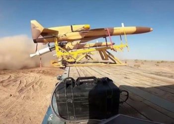 Hezbolá golpea con drones varios bases militares de Israel 