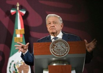 AMLO pausa nexos con embajadas EEUU y Canadá por sus injerencias