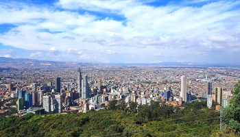 La cultura tomará por asalto Bogotá con el Festival de Artes Vivas