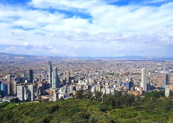 La cultura tomará por asalto Bogotá con el Festival de Artes Vivas