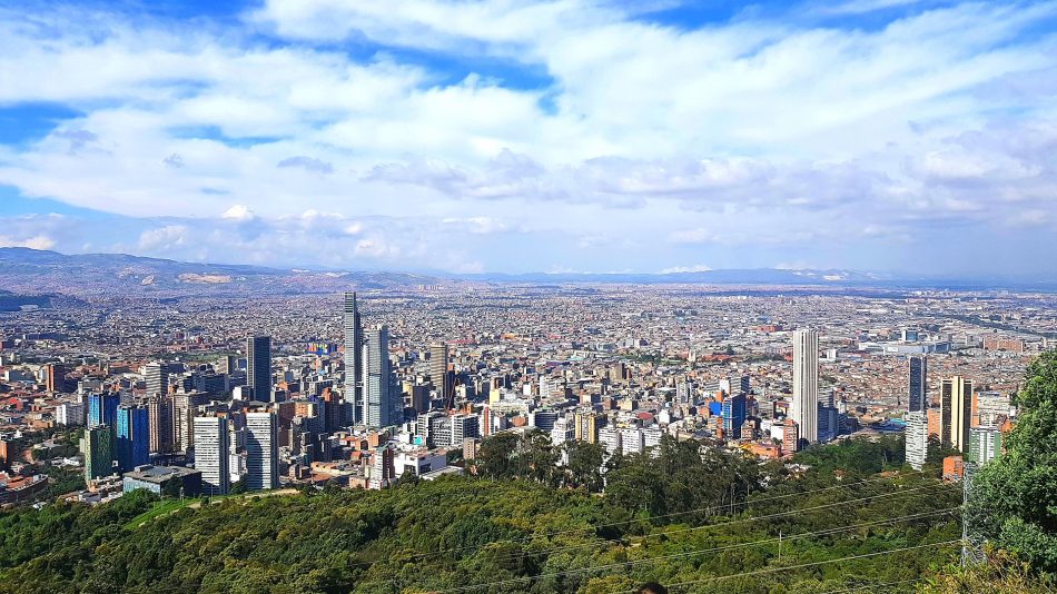 La cultura tomará por asalto Bogotá con el Festival de Artes Vivas