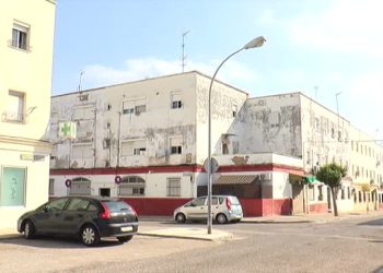 Adelante Jerez reafirma su confianza en los vecinos de la Asunción que han vuelto a denunciar y desmentir a la consejera de viviendas sobre los fondos de rehabilitación de la barriada